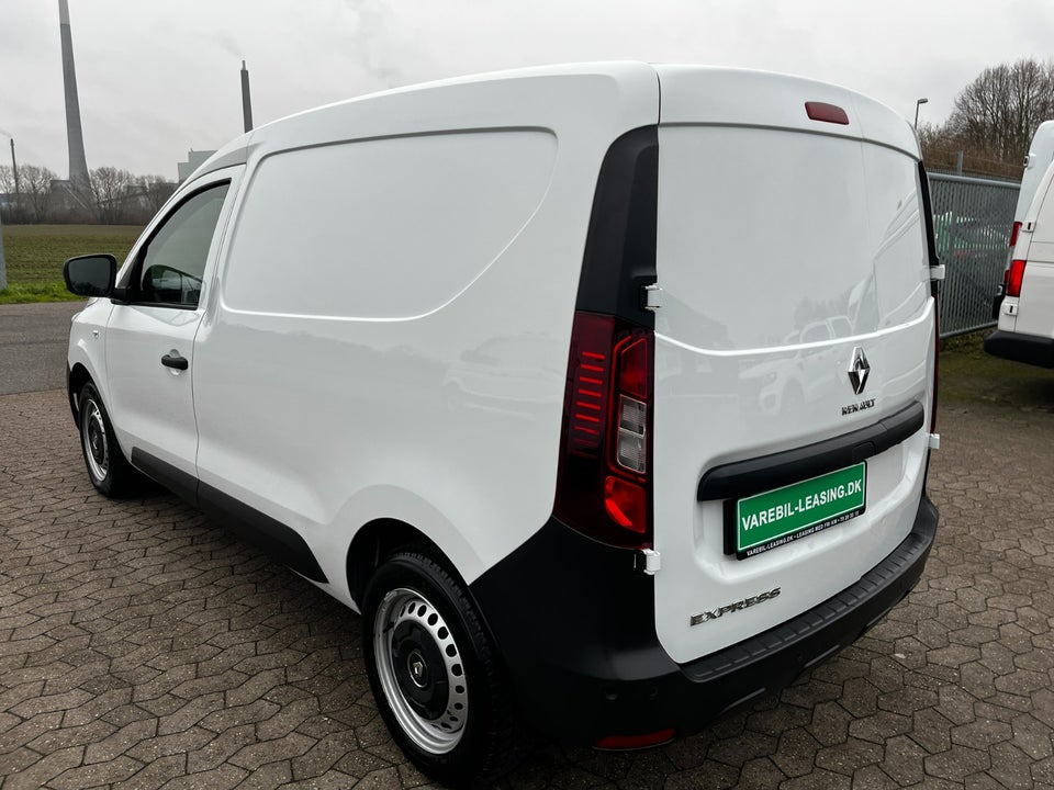 Renault Express 1,5 dCi 95 5d