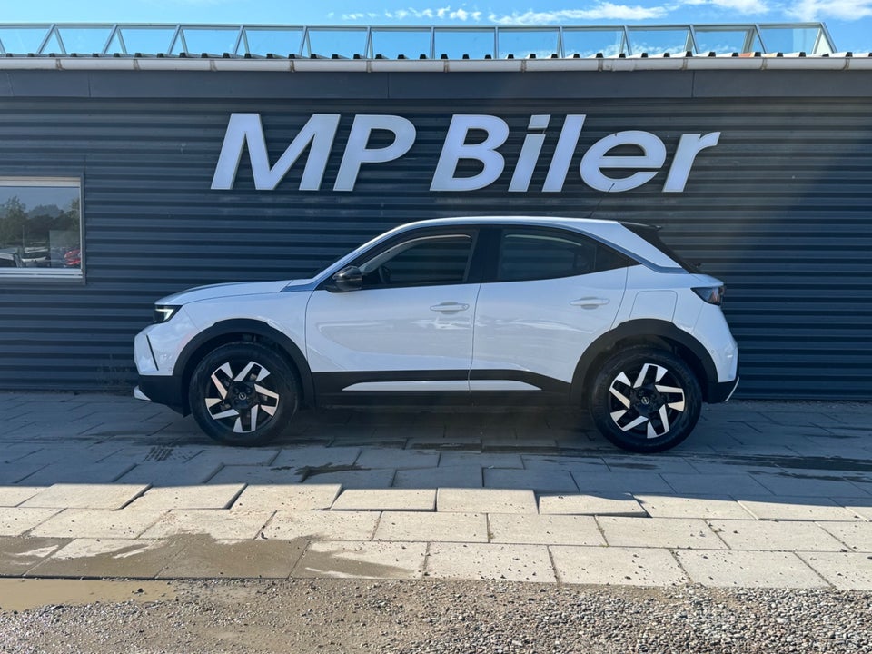 Opel Mokka-e 54 Elegance 5d