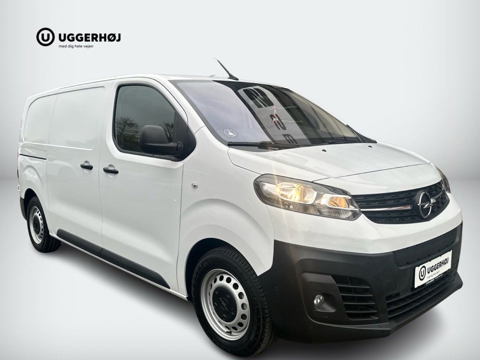 Opel Vivaro-e 75 Enjoy+ L2