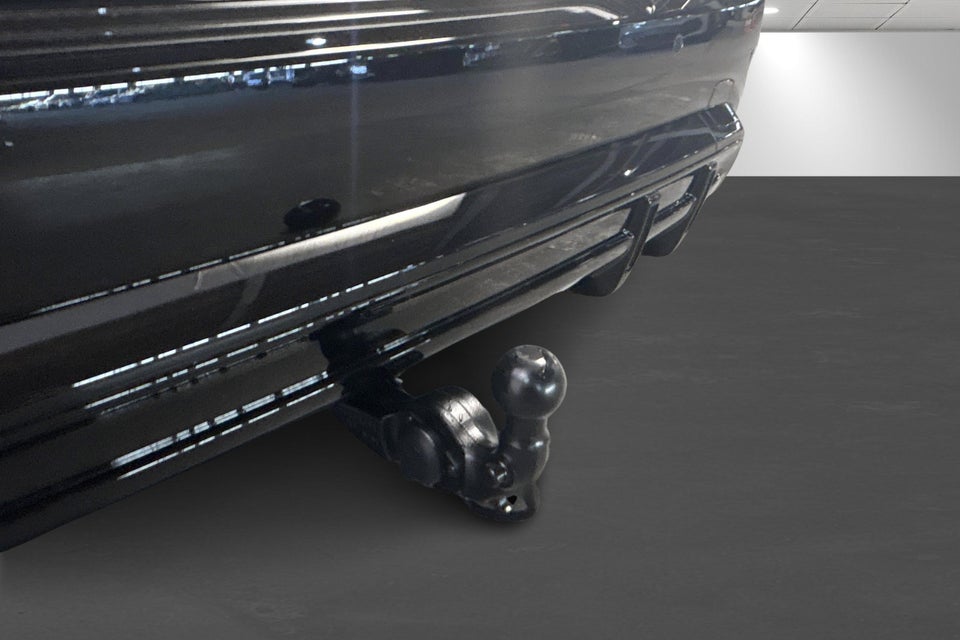 Audi A6 e-tron Progress plus Avant 5d