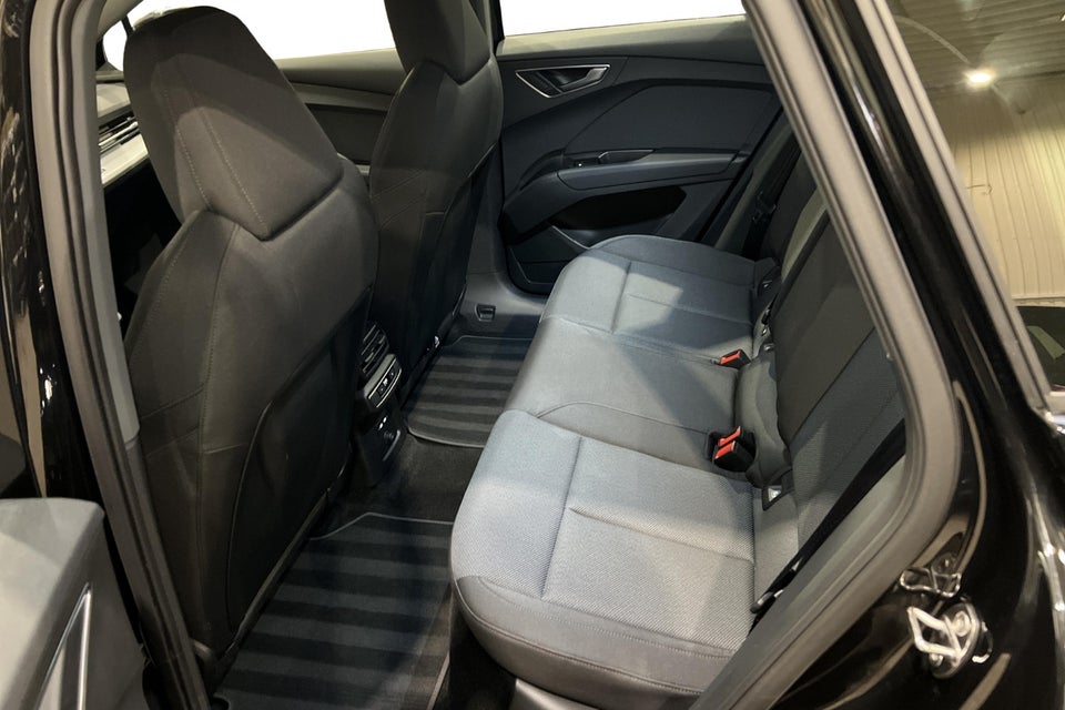 Audi Q4 e-tron 45 Progress 5d