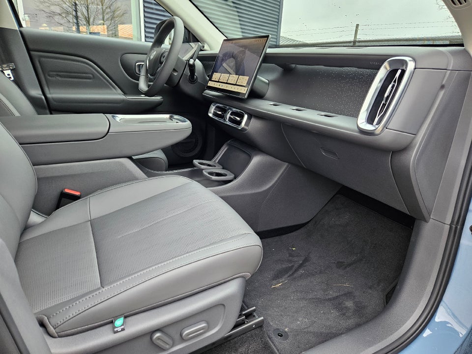 Leapmotor B10 67 Design 5d