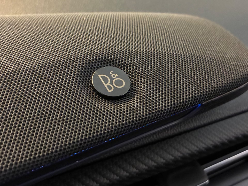 Ford Capri 77 Premium Extended Range 5d