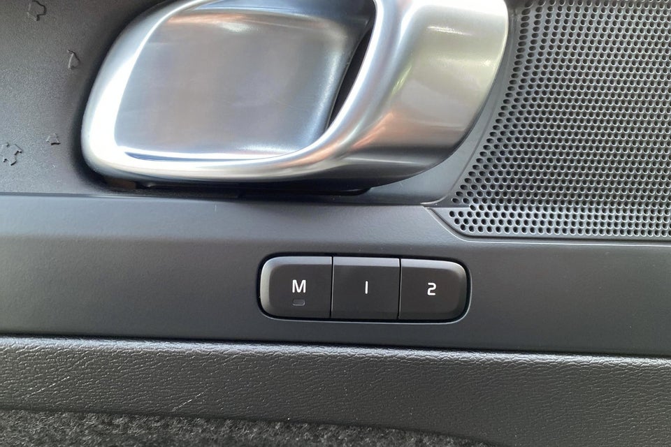 Volvo C40 P6 ReCharge Plus 5d