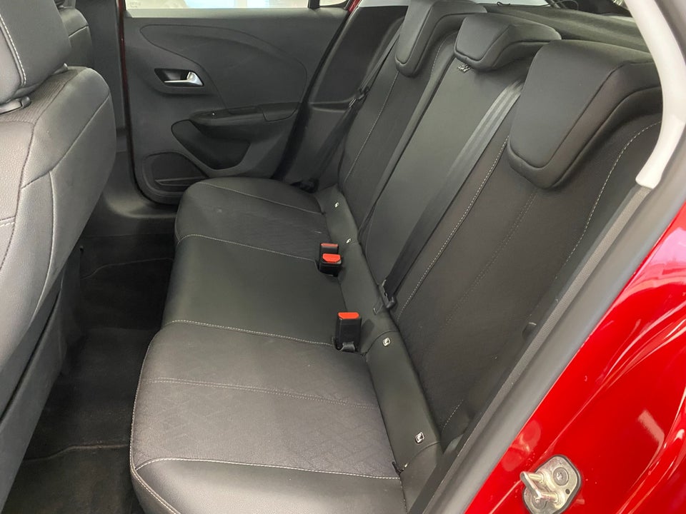 Opel Corsa 1,2 Sport 5d