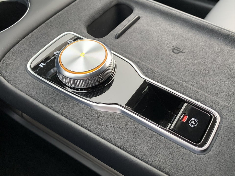 MG MGS5 64 Luxury 5d