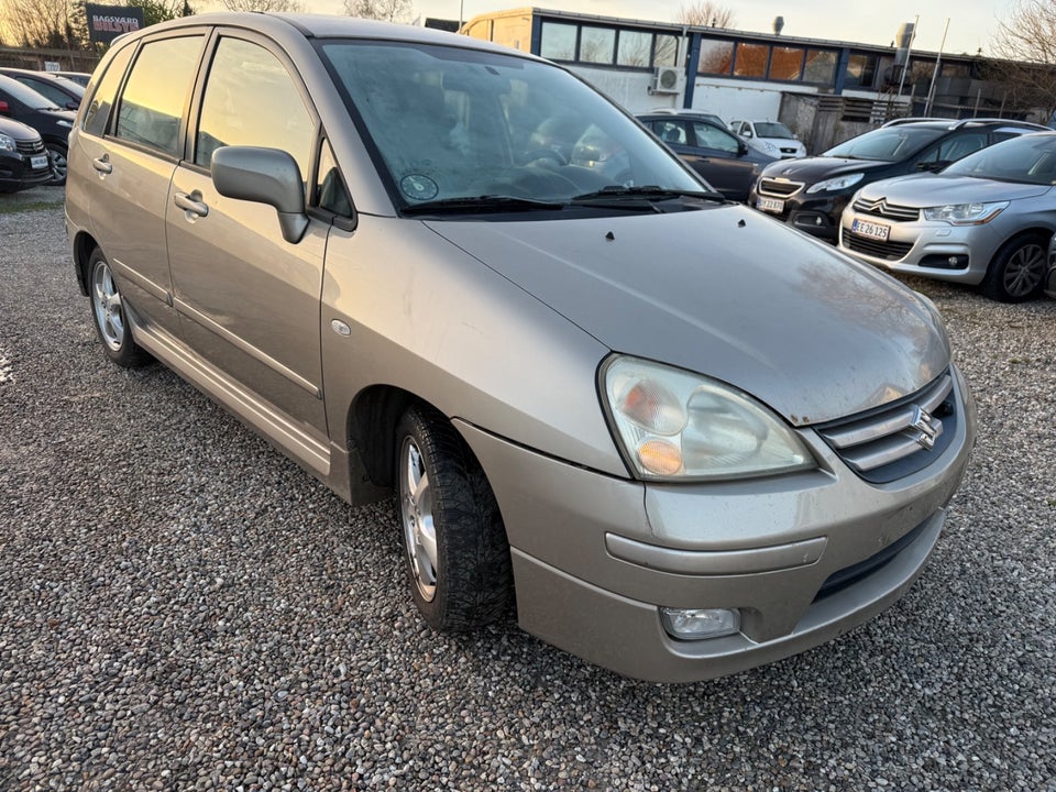 Suzuki Liana 1,6 Breeze 5d