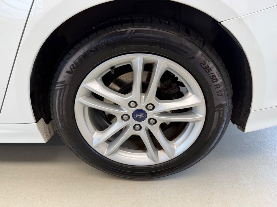 Ford Mondeo 2,0 TDCi 150 Titanium aut. 5d