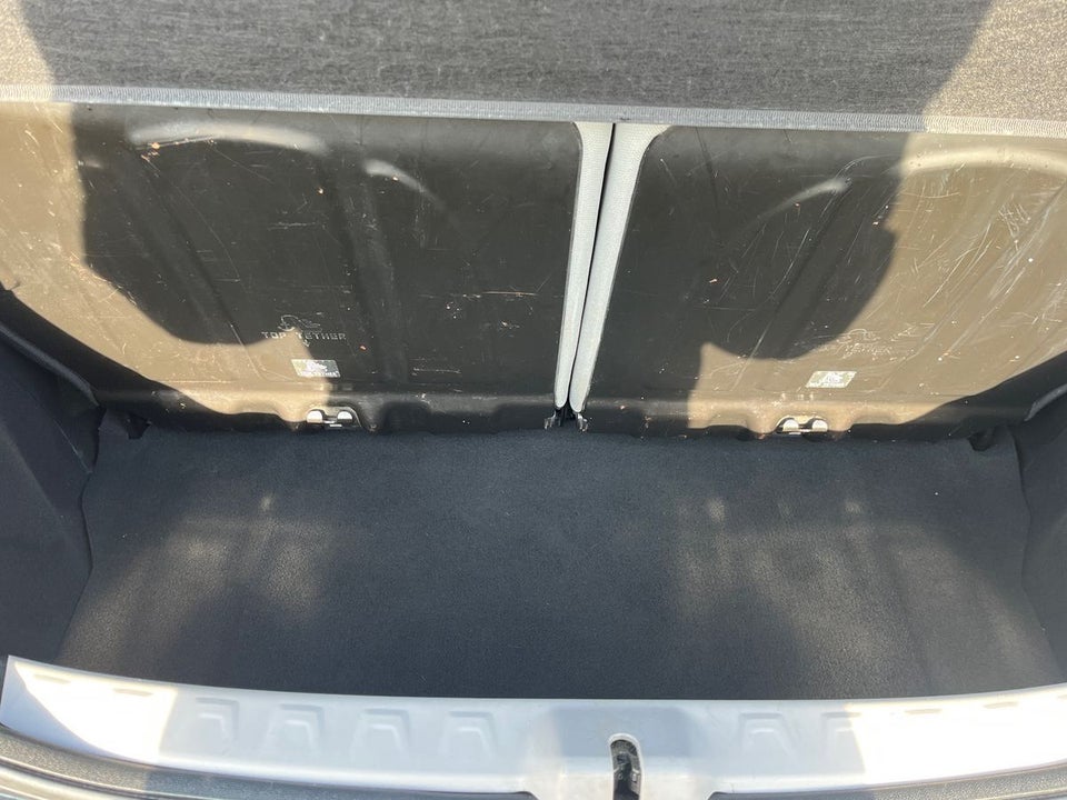 Toyota Aygo 1,0 VVT-i x-sky 5d