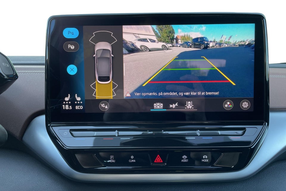 VW ID.5 77 Pro Performance 5d