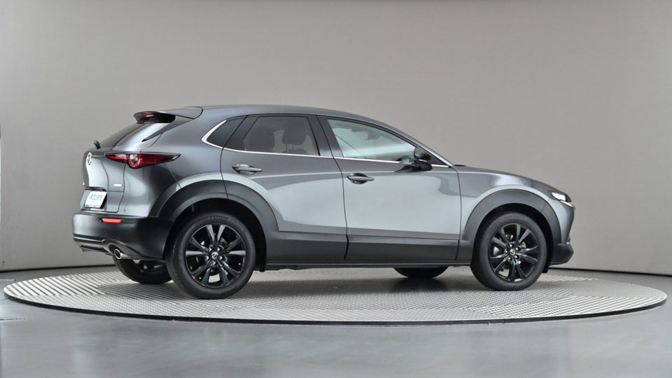 Mazda CX-30 2,0 e-SkyActiv-G 150 Homura aut. 5d