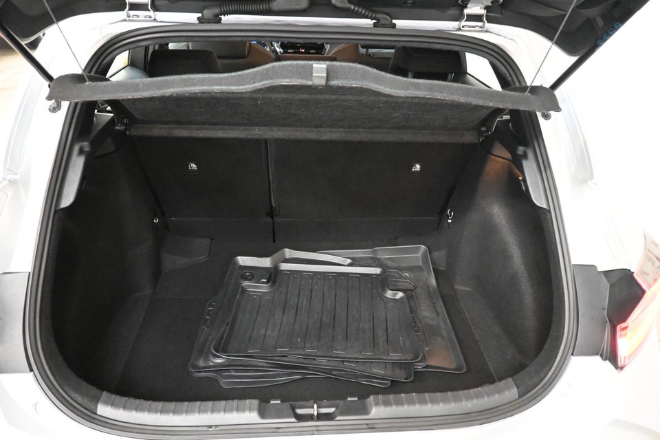 Toyota Corolla 1,8 Hybrid H3 MDS 5d