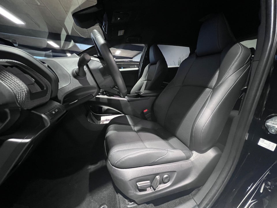 Toyota bZ4X Executive Premium 5d