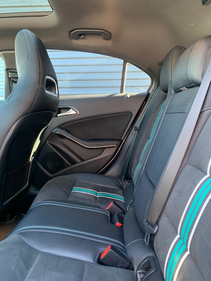 Mercedes A250 2,0 Motorsport Edition aut. 5d