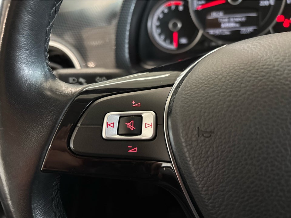 VW Up! 1,0 MPi 60 Move Up! 5d