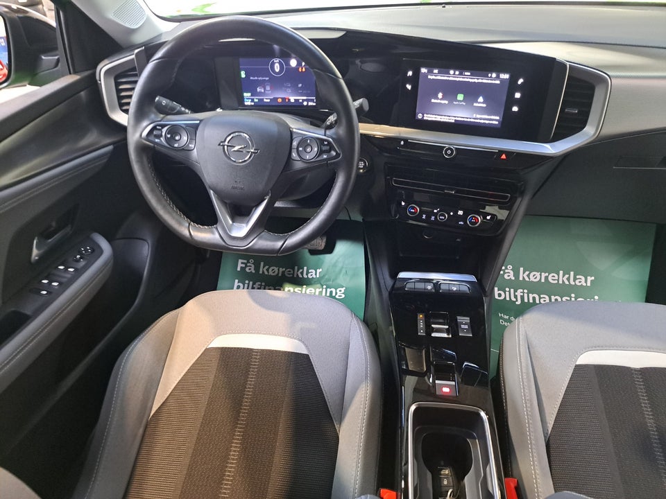 Opel Mokka-e 50 Elegance 5d