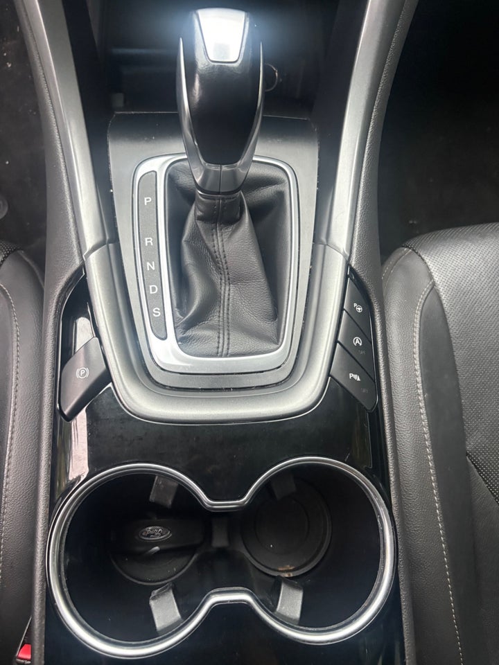 Ford Mondeo 1,5 EcoBoost Titanium aut. 5d