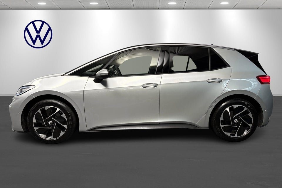 VW ID.3 58 Style 5d