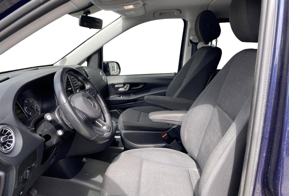 Mercedes Vito 114 2,2 BlueTEC Tourer SELECT aut. L