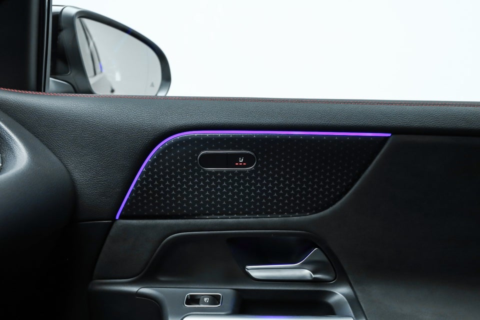 Mercedes EQA250+ AMG Advance 5d