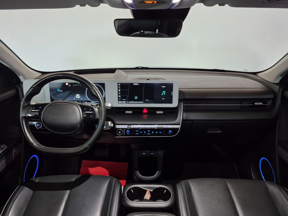 Hyundai Ioniq 5 73 Advanced 5d