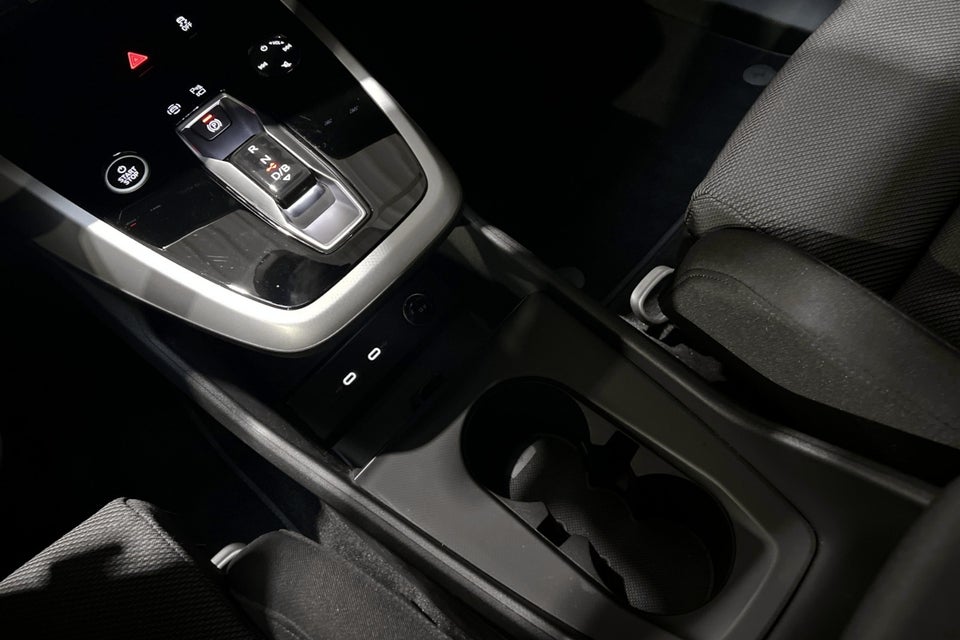 Audi Q4 e-tron 45 Progress 5d