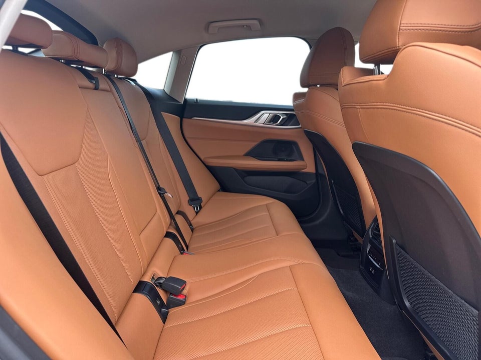 BMW i4 eDrive40 5d