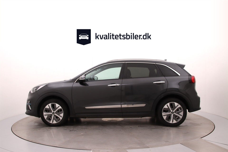 Kia e-Niro 64 Advance 5d