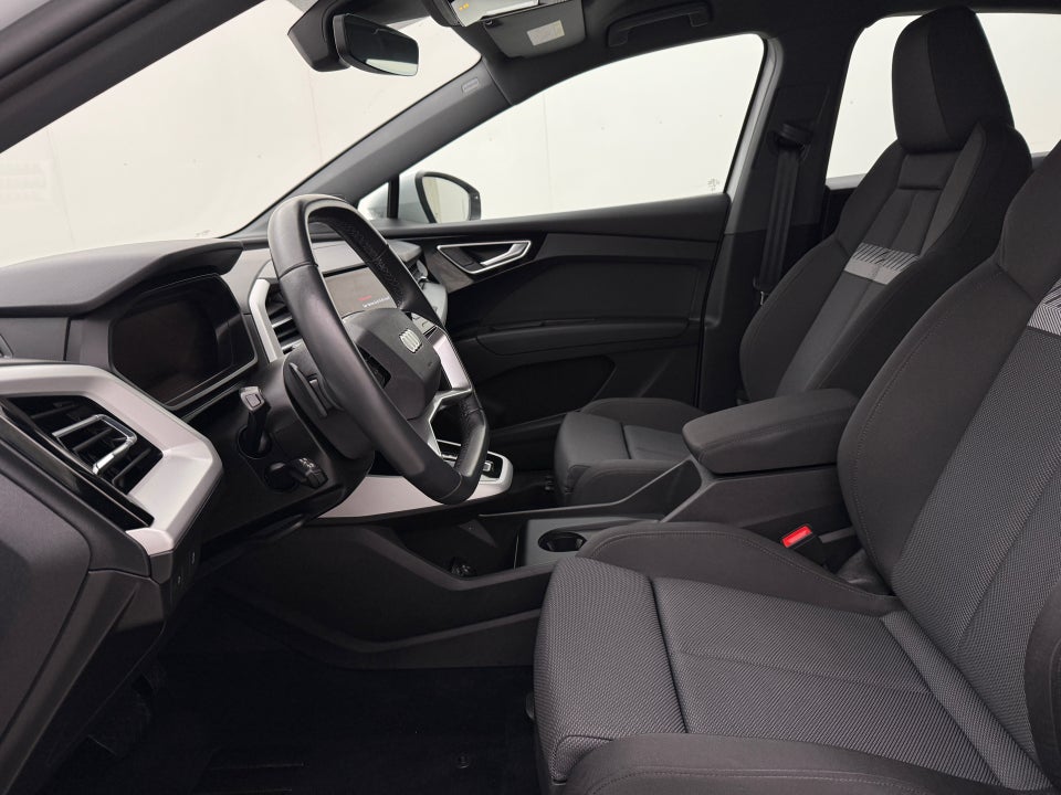 Audi Q4 e-tron 45 Attitude Sportback quattro 5d