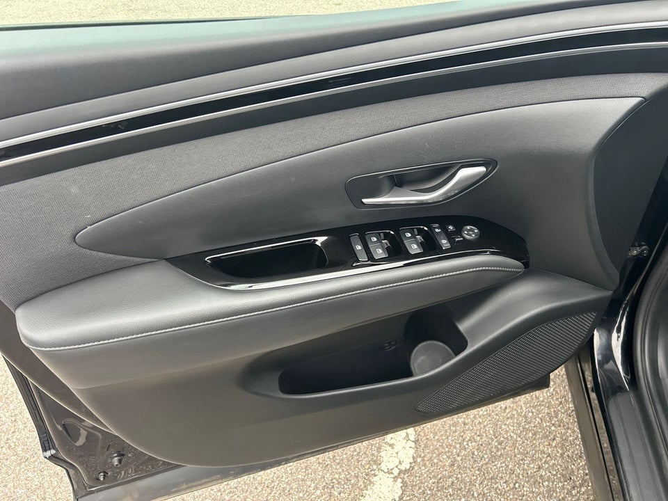 Hyundai Tucson 1,6 PHEV Advanced aut. 4WD 5d