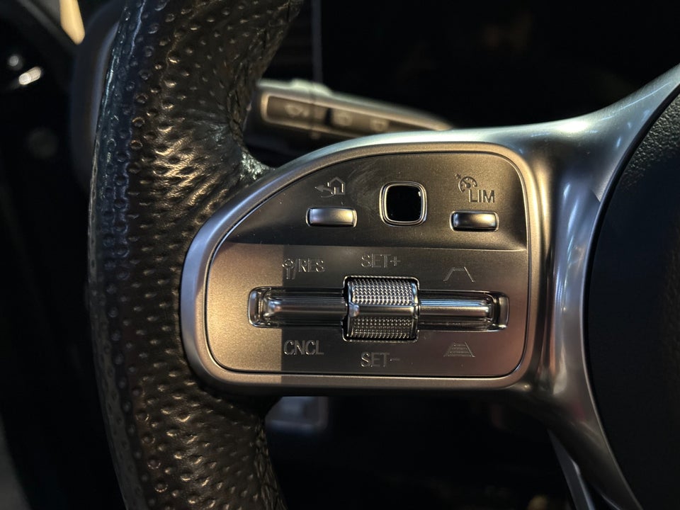 Mercedes GLE350 de 2,0 AMG Line aut. 4Matic 5d