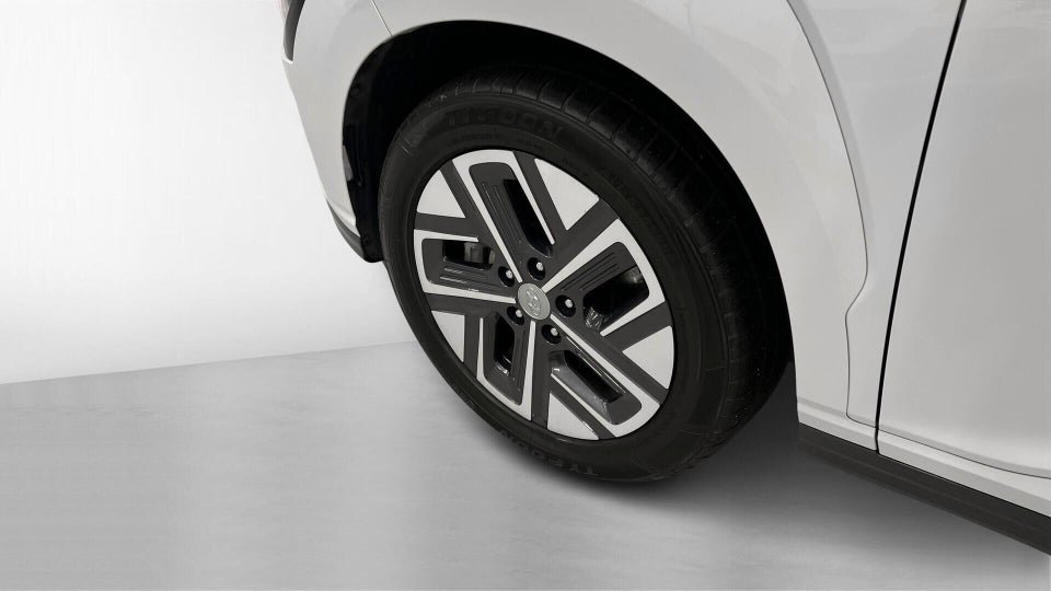 Hyundai Kona 39 EV Select 5d