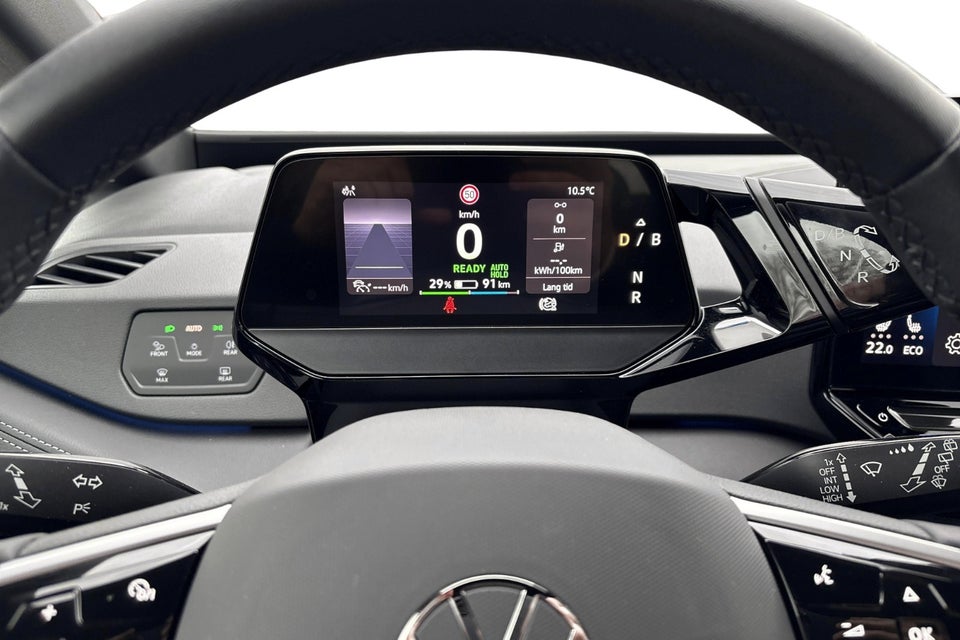 VW ID.3 58 Pro Performance 5d