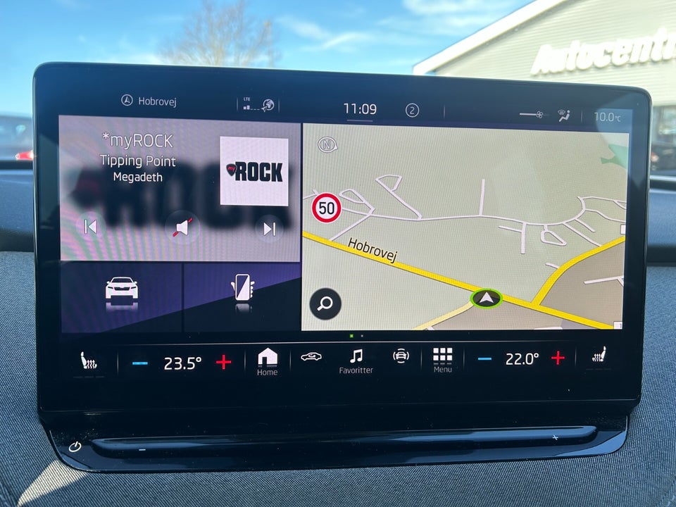 Skoda Enyaq 80 iV Loft 5d