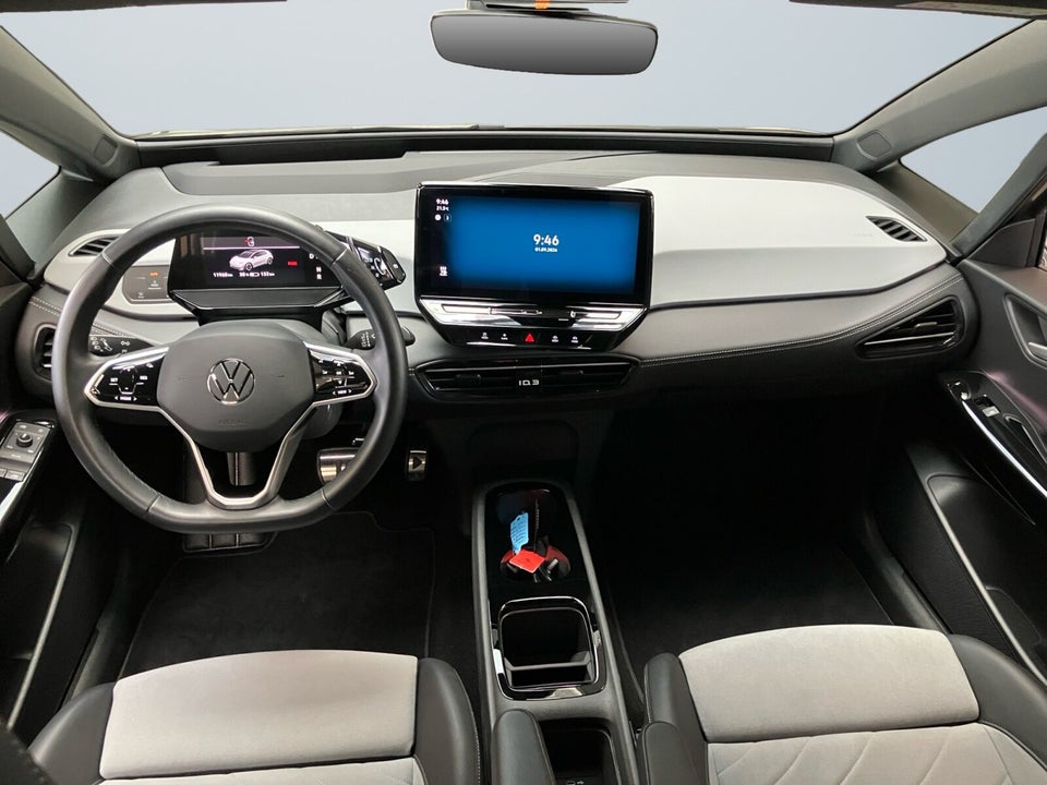 VW ID.3 58 Pro Move 5d