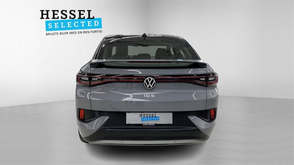 VW ID.5 77 Pro Performance 5d