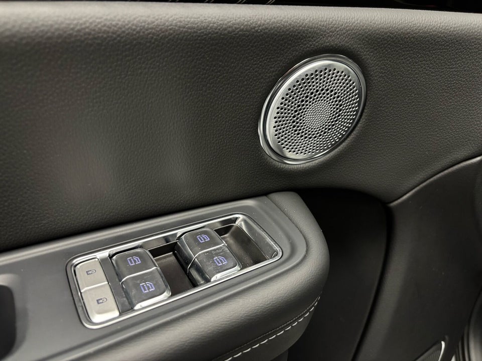 Hongqi E-HS9 120 Exclusive+ 5d