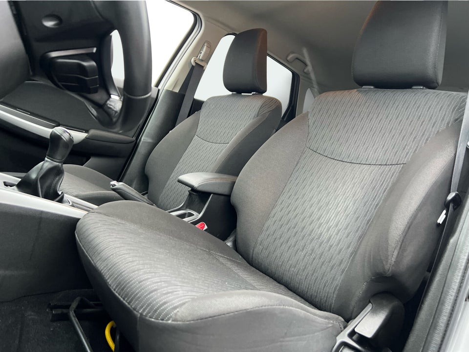 Suzuki Baleno 1,2 Dualjet Exclusive 5d