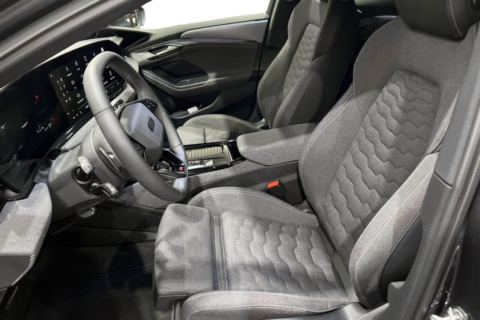 Audi A6 e-tron Progress plus performance Sportback 5d