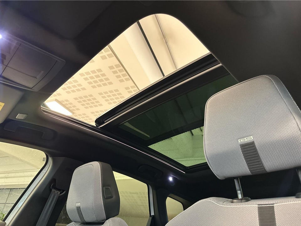 Opel Grandland-e 73 GS Sky 5d