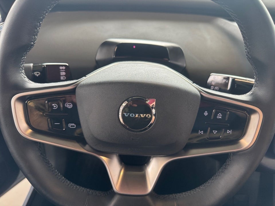 Volvo EX30 Standard Range Core 5d