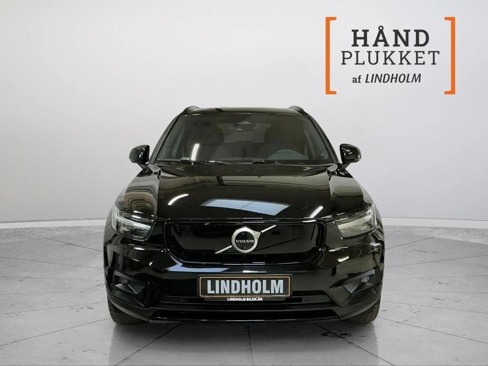 Volvo XC40 P8 ReCharge Twin Pro 5d