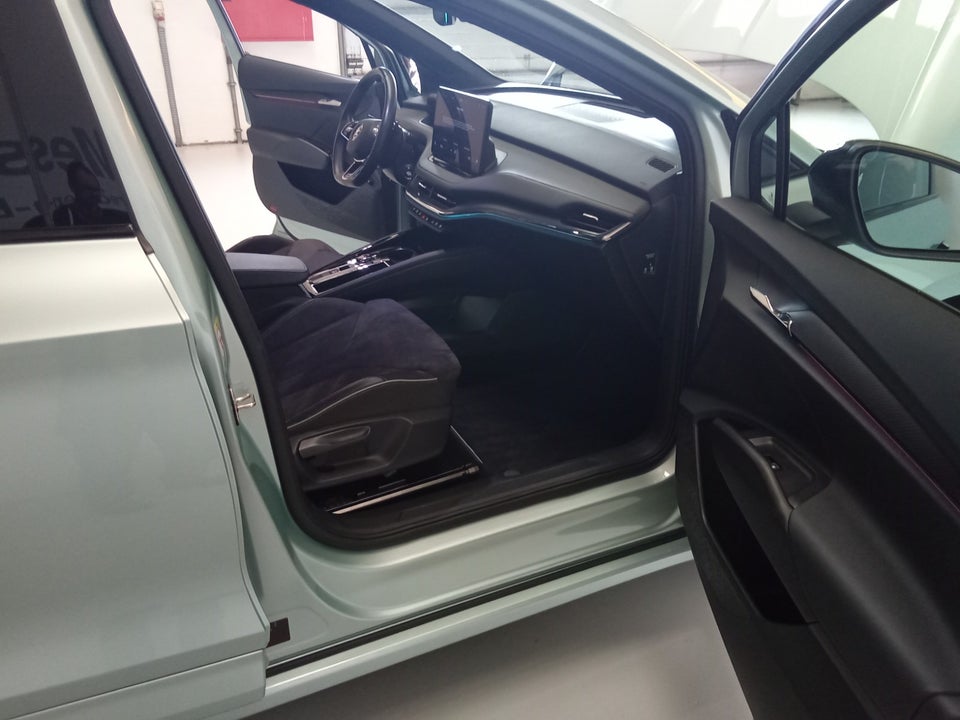 Skoda Enyaq 80x iV Sportline 5d