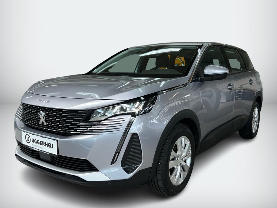 Peugeot 5008 1,5 BlueHDi 130 Active Pack EAT8 7prs 5d