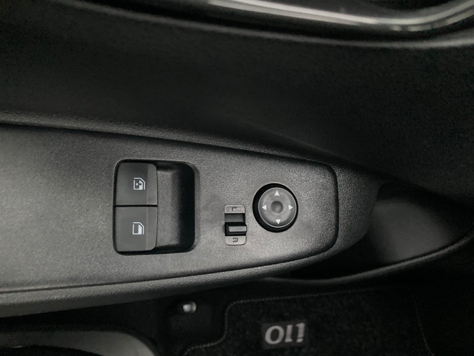 Hyundai i10 1,0 MPi Advanced 5d