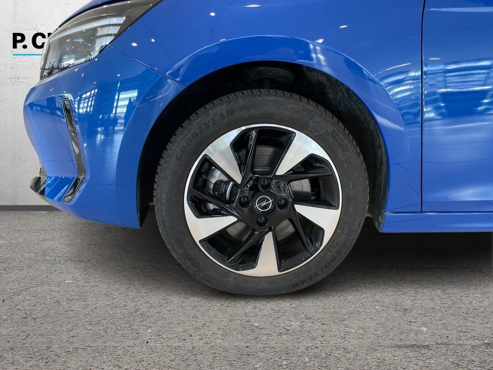 Opel Corsa-e 50 Edition 5d