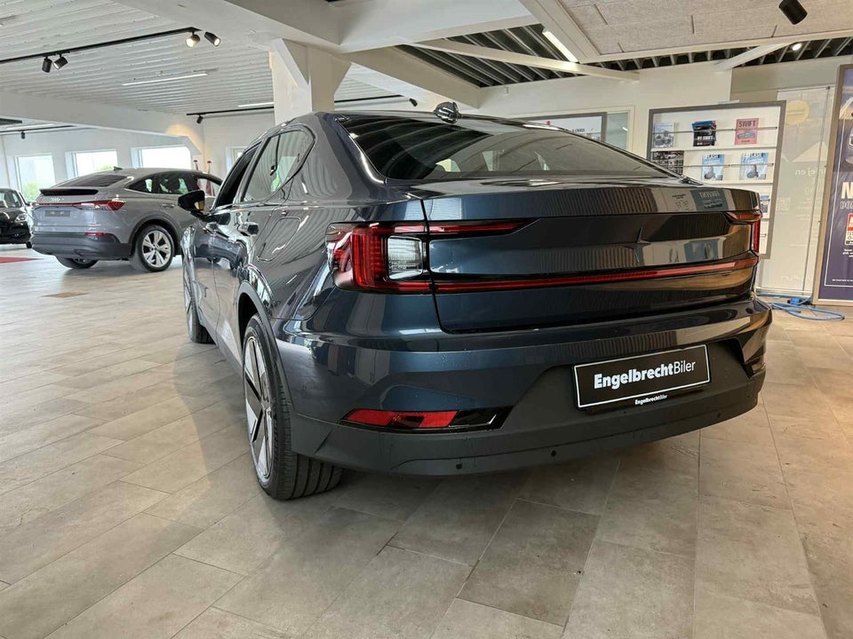 Polestar 2 Long Range 5d
