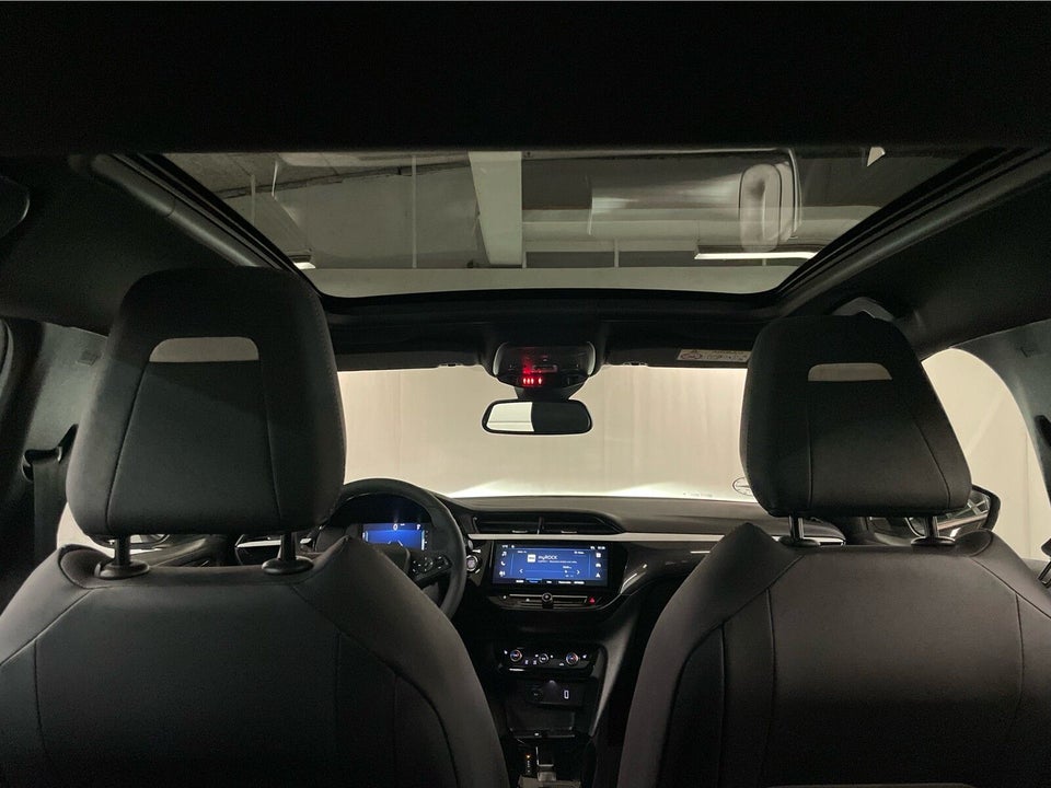 Opel Corsa-e 54 GS-Line 5d