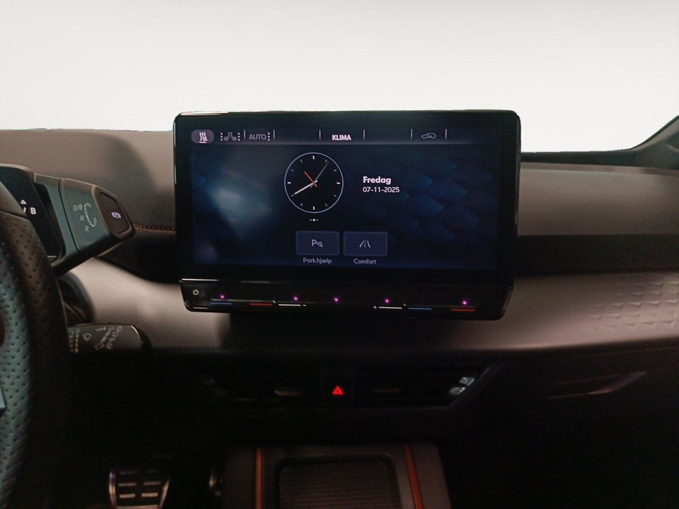 Cupra Born 58 High 5d