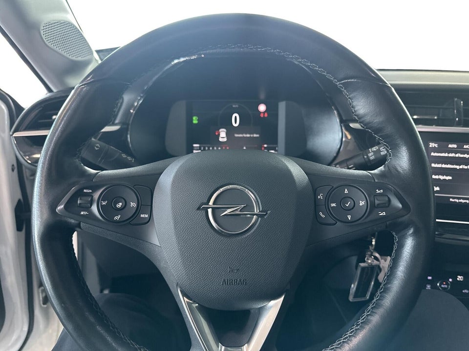 Opel Corsa 1,2 Exclusive 5d